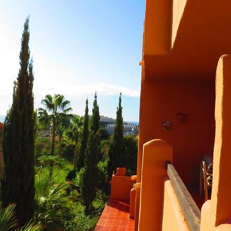 Ferienwohnung Casares Vacations Exterior foto