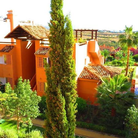 Ferienwohnung Casares Vacations Exterior foto