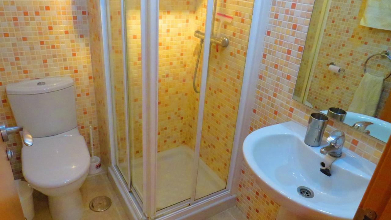Ferienwohnung Casares Vacations Exterior foto