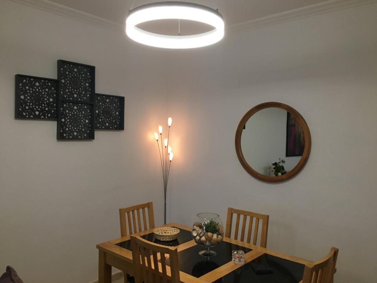 Ferienwohnung Casares Vacations Exterior foto