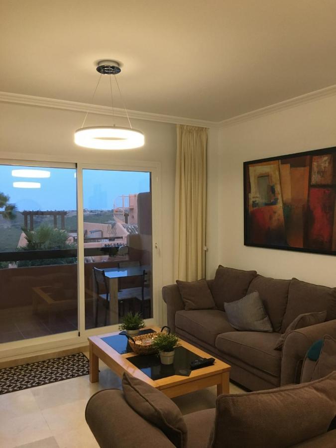 Ferienwohnung Casares Vacations Exterior foto
