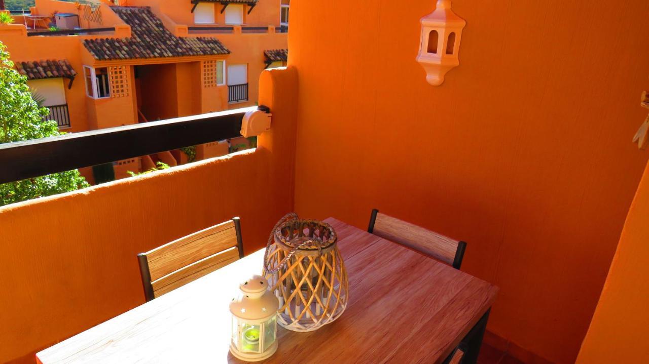 Ferienwohnung Casares Vacations Exterior foto