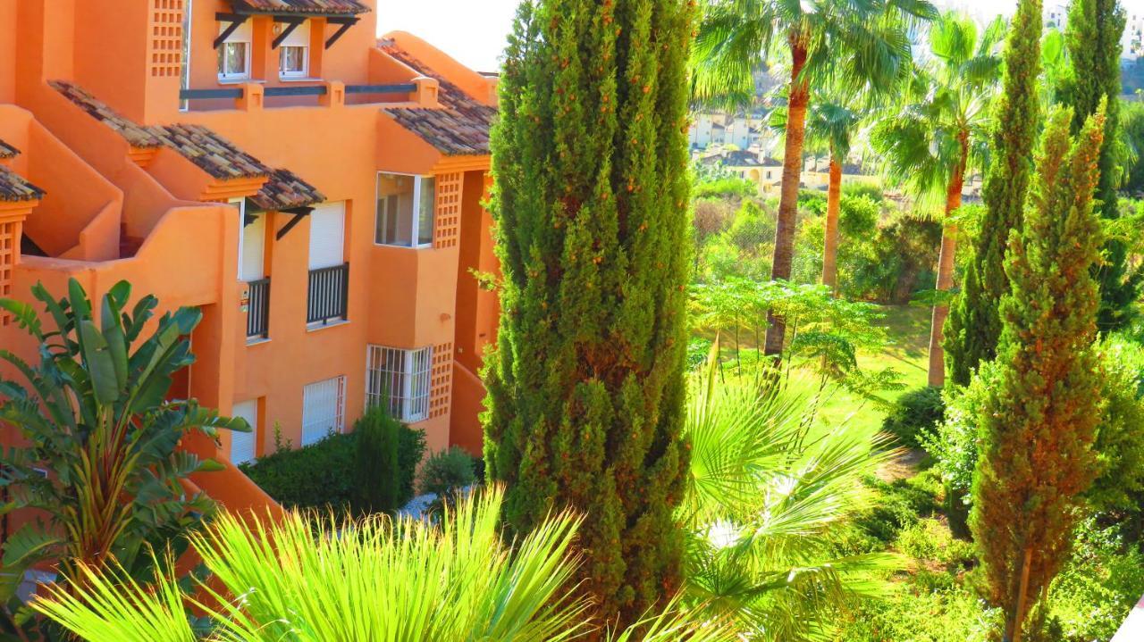 Ferienwohnung Casares Vacations Exterior foto