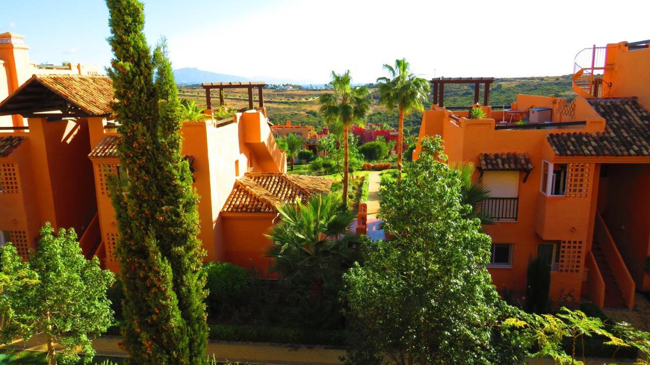 Ferienwohnung Casares Vacations Exterior foto