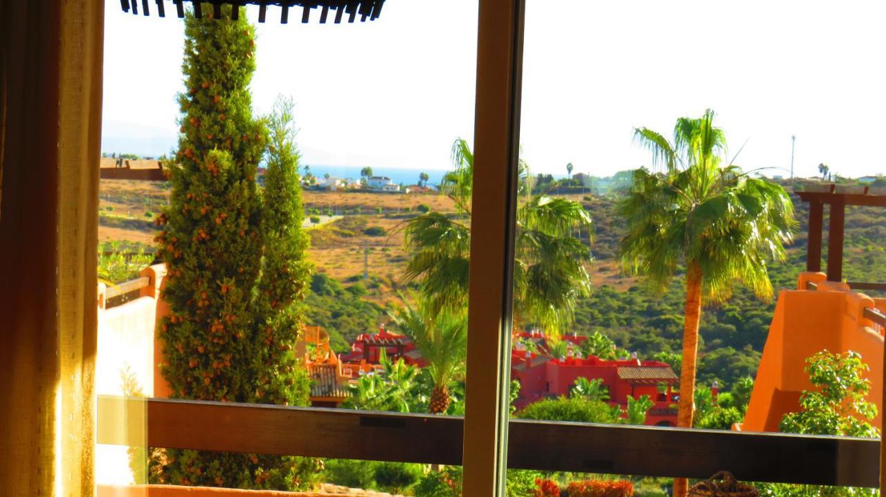 Ferienwohnung Casares Vacations Exterior foto