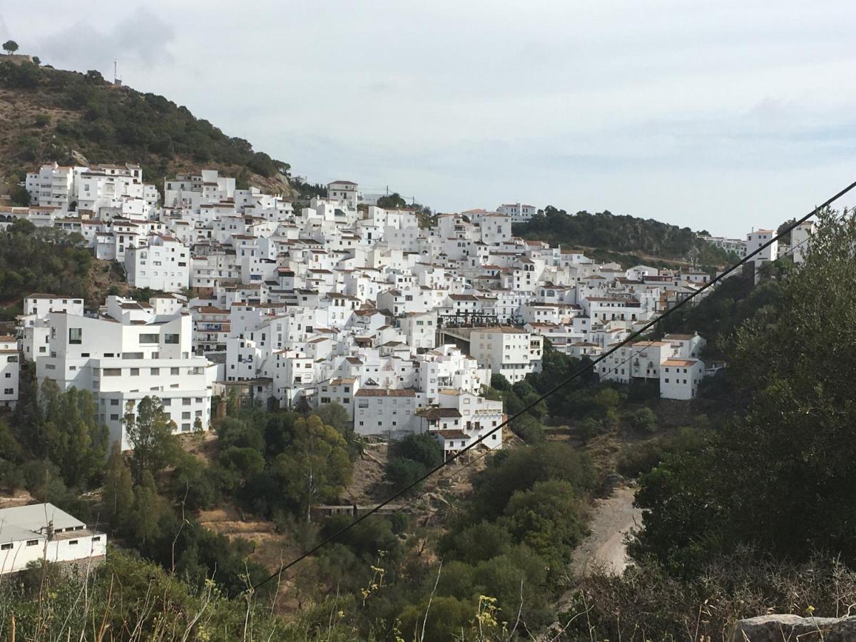 Ferienwohnung Casares Vacations Exterior foto